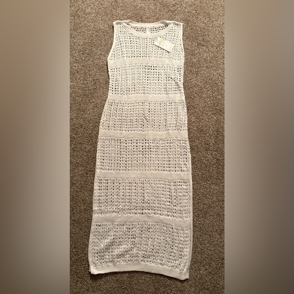 NWT TiniBikini Swimsuit Coverup | Size: Various